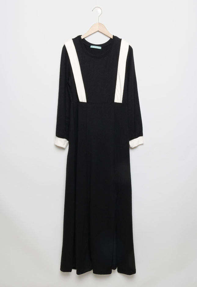 VESTIDO MASSIMA GRAZIA PANELES