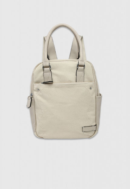 MOCHILA DONNA ALESSIA LONA