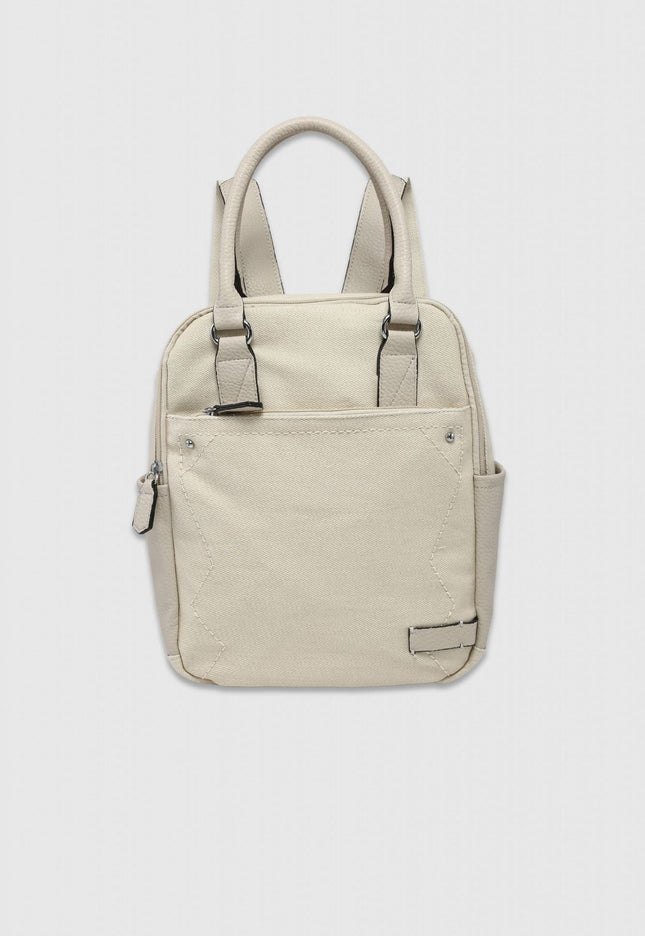 MOCHILA DONNA ALESSIA LONA