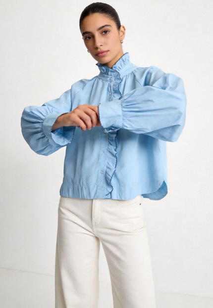 BLUSA ARMONIAS TEEN RABAT