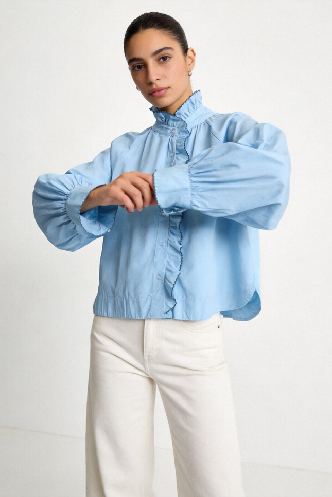 BLUSA ARMONIAS TEEN RABAT