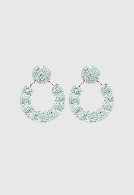 PENDIENTES DONNA ALESIA RAFIORA