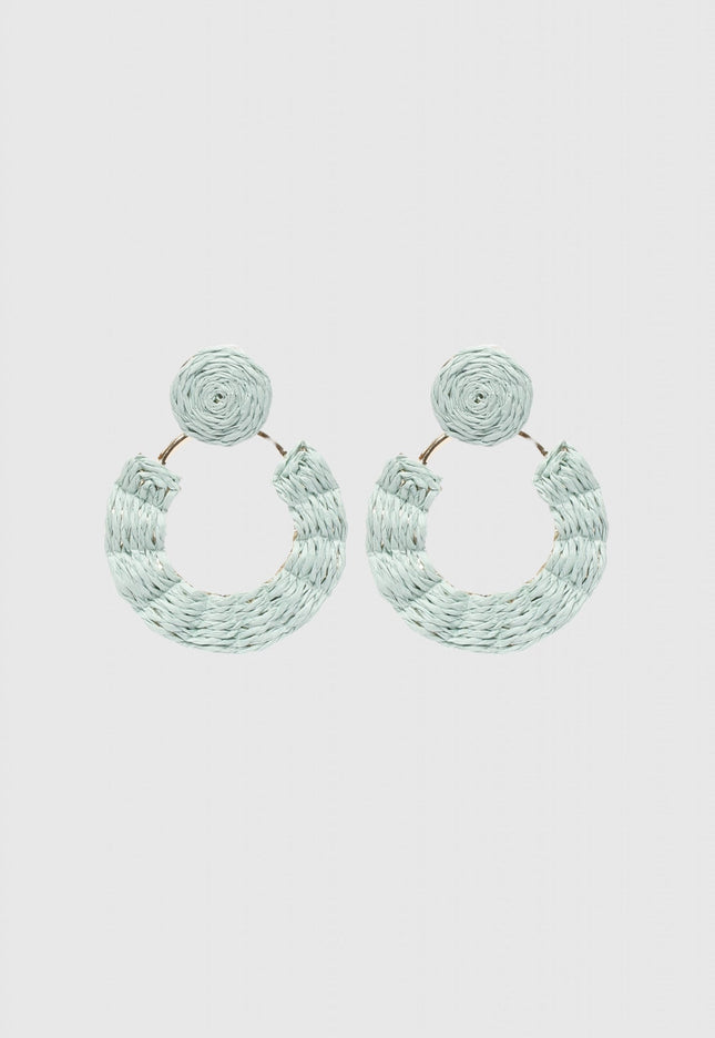 PENDIENTES DONNA ALESIA RAFIORA