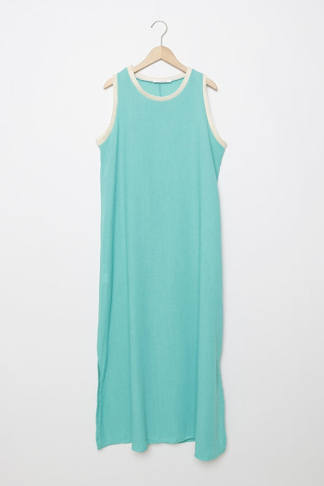 VESTIDO ARMONIAS SARA