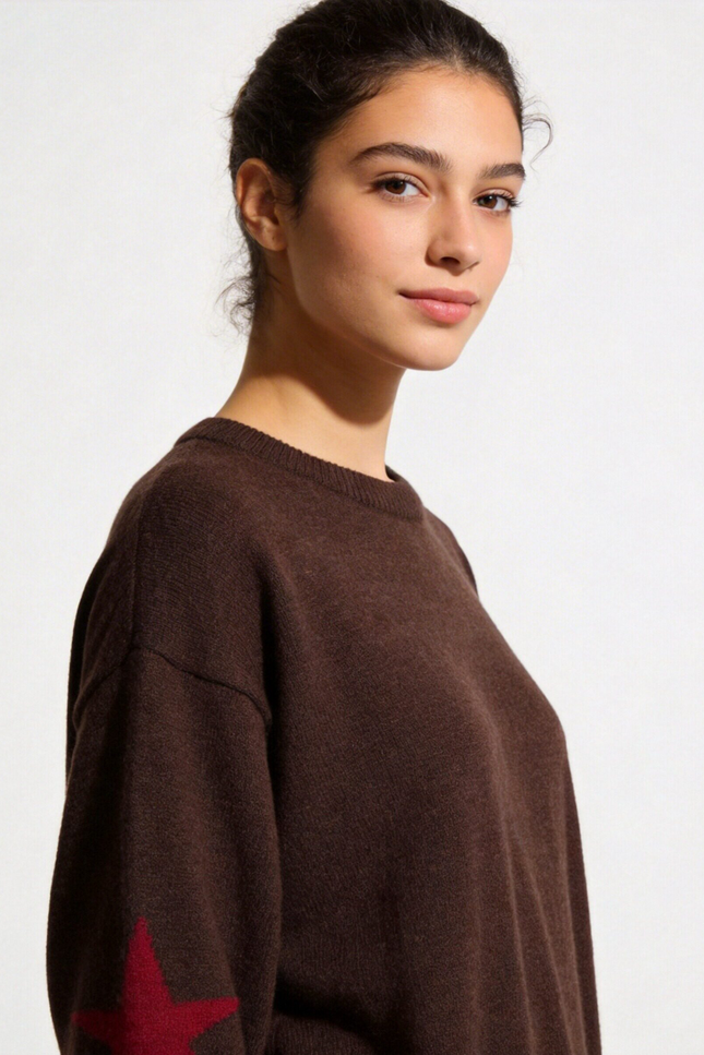 JERSEY ARMONIAS TEEN ESTRELLAS