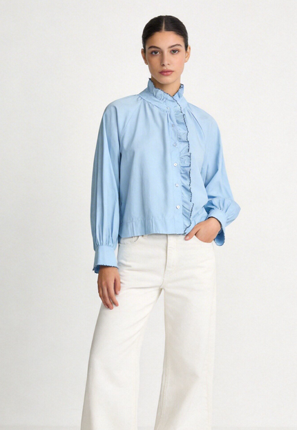 BLUSA ARMONIAS TEEN RABAT