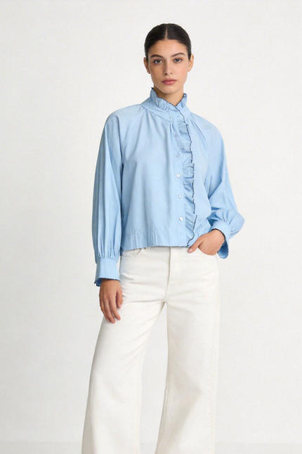 BLUSA ARMONIAS TEEN RABAT