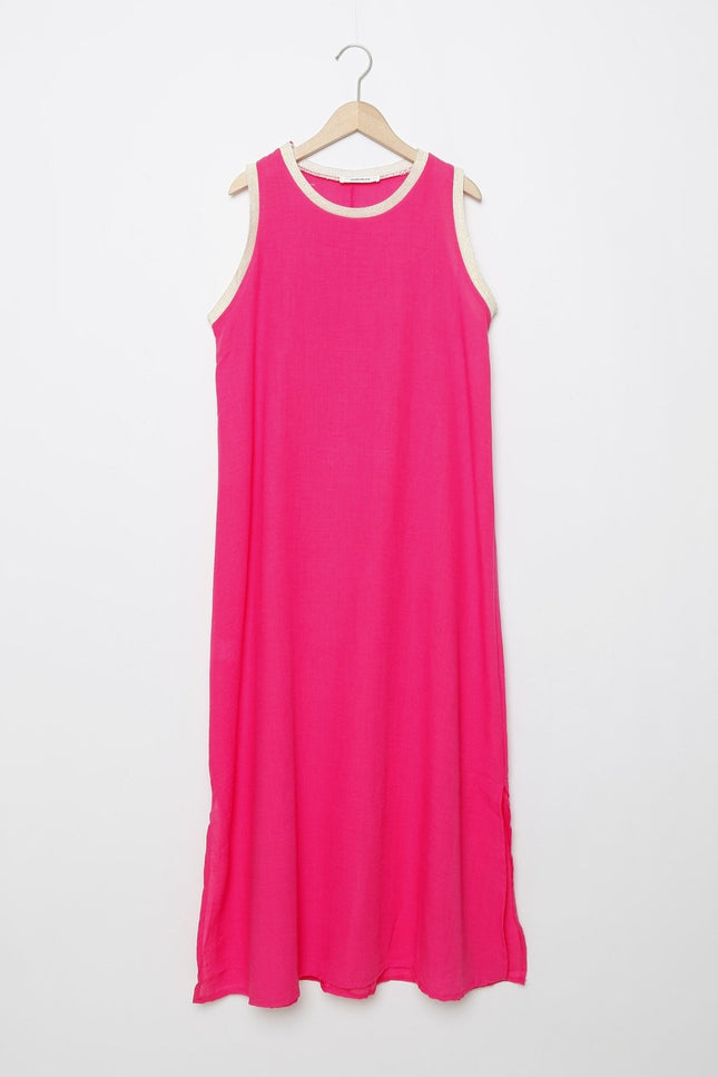 VESTIDO ARMONIAS SARA