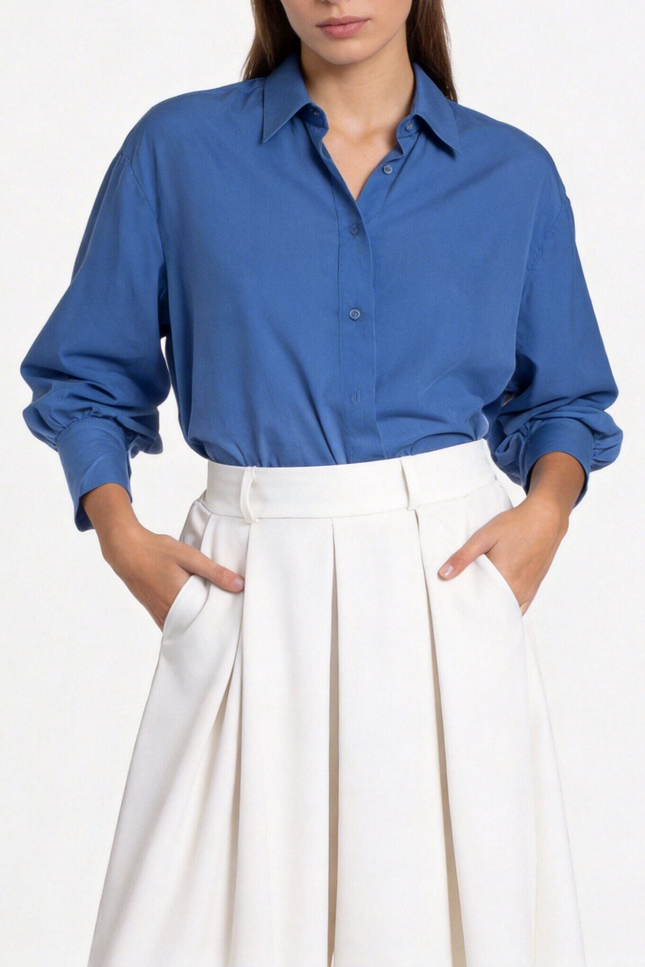 PANTALÓN ARMONIAS FLUIDO