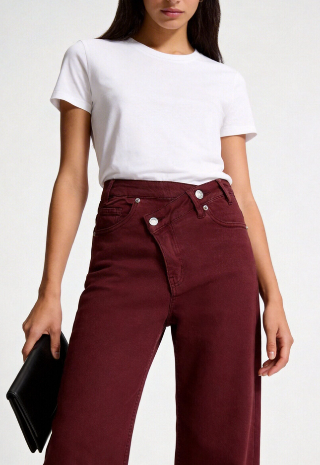 JEANS MISS LIT