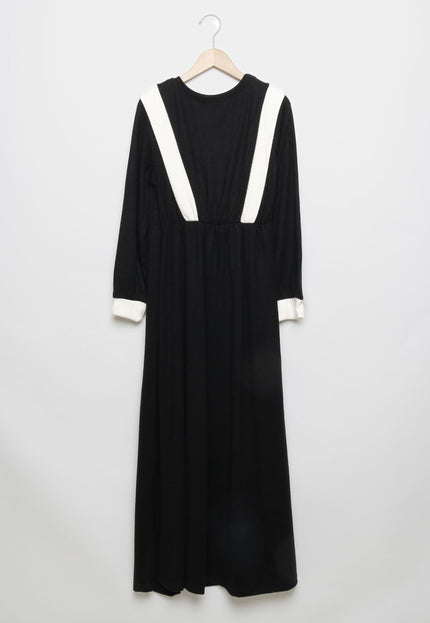 VESTIDO MASSIMA GRAZIA PANELES