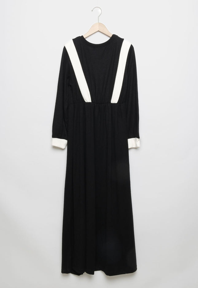 VESTIDO MASSIMA GRAZIA PANELES