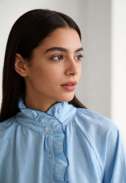 BLUSA ARMONIAS TEEN RABAT