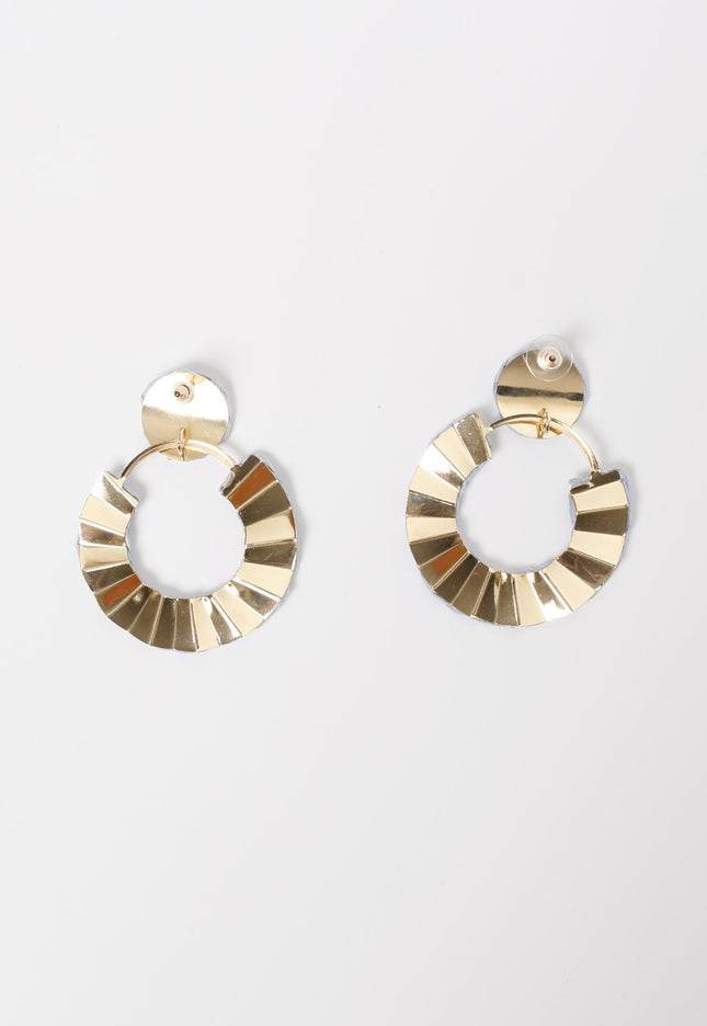 PENDIENTES DONNA ALESIA RAFIORA