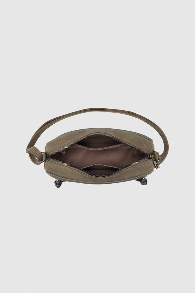 BANDOLERA DONNA ALESSIA RELIEVE