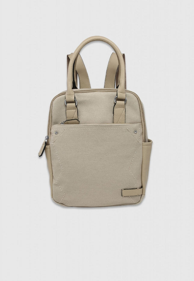 MOCHILA DONNA ALESSIA LONA