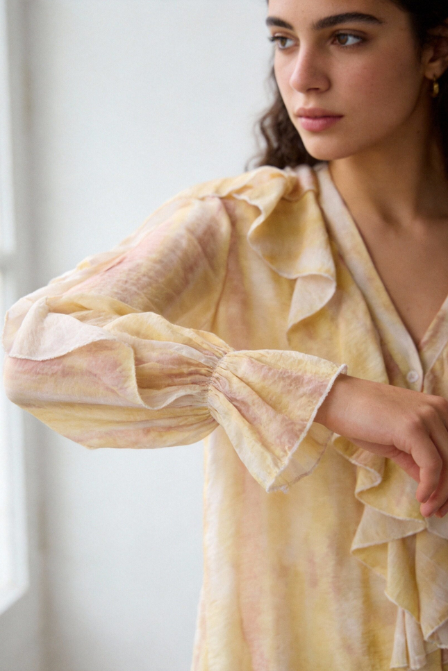 BLUSA ARMONIAS TEEN FLUIDO