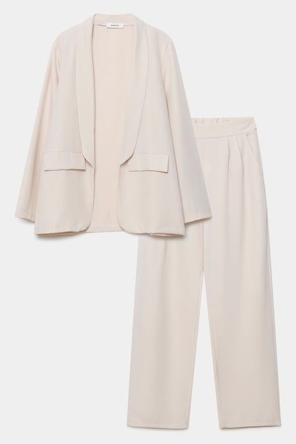 CONJUNTO ARMONIAS CURVE LARA