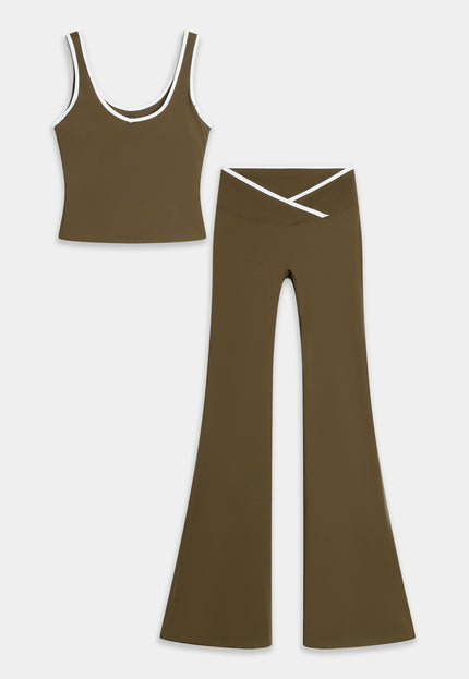 CONJUNTO ARMONIAS SPORT