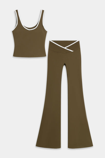 CONJUNTO ARMONIAS SPORT