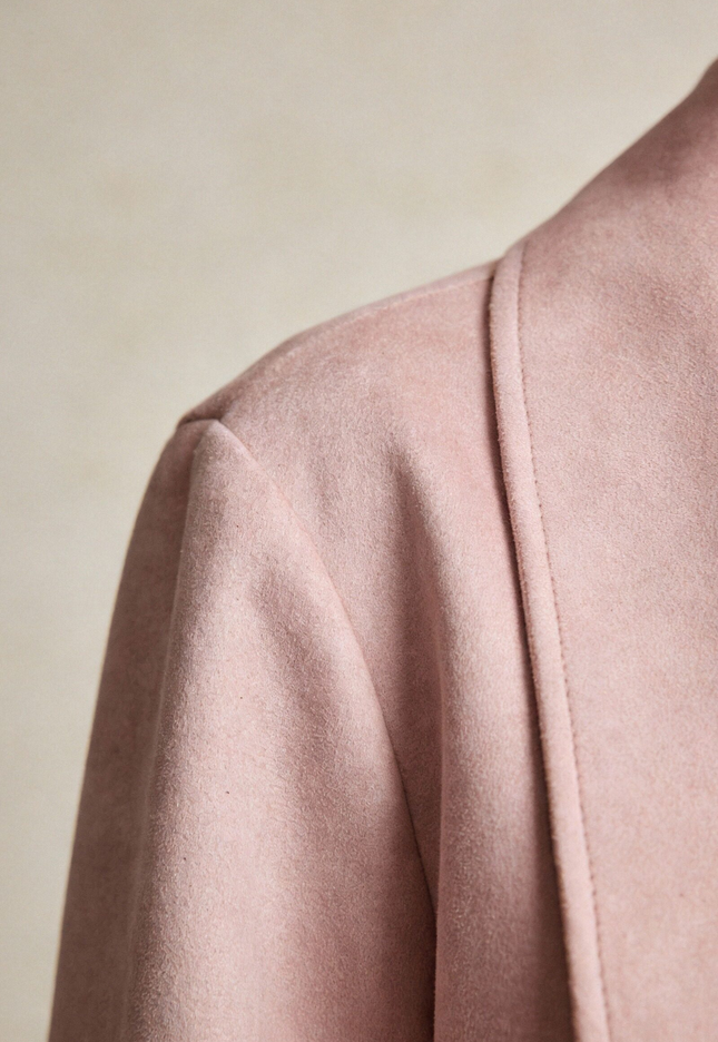 CHAQUETA ARMONIAS ANTE