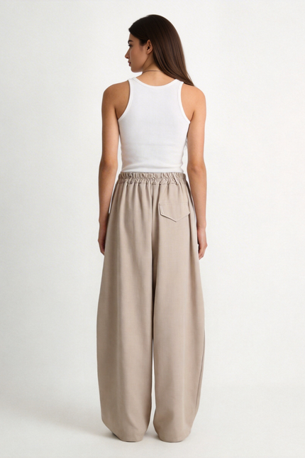 PANTALÓN ARMONIAS BALLON