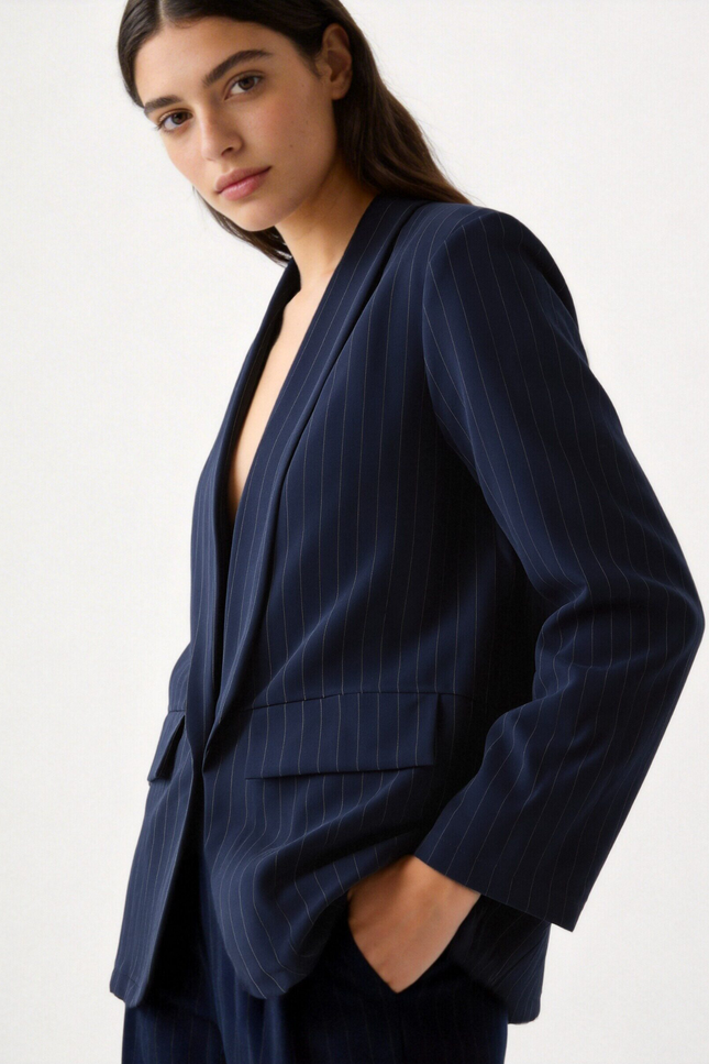 CONJUNTO ARMONIAS RAYAS