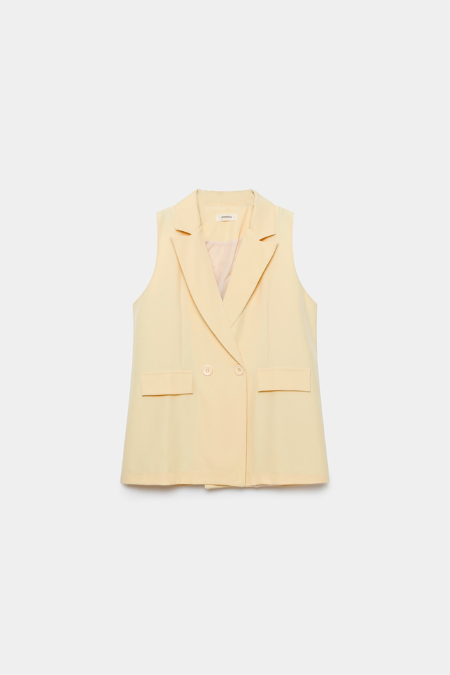 CHALECO ARMONIAS NURIA