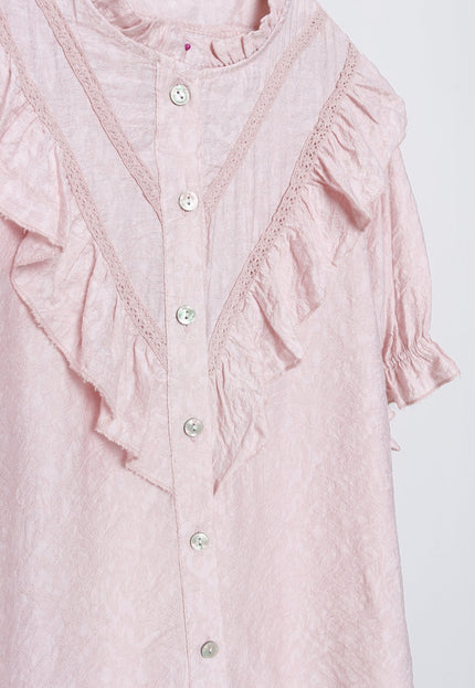 BLUSA MASSIMA GRAZIA ESTRU