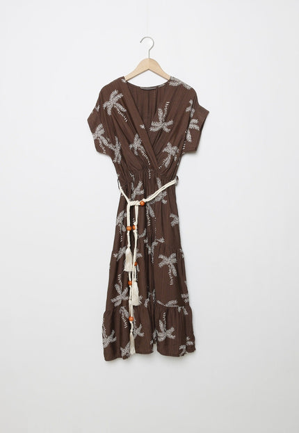 VESTIDO ARMONIAS PALMS