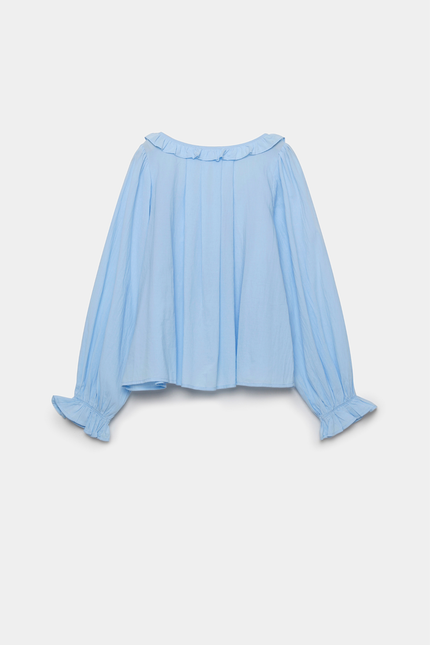 BLUSA ARMONIAS PREMIUM FLUIDO