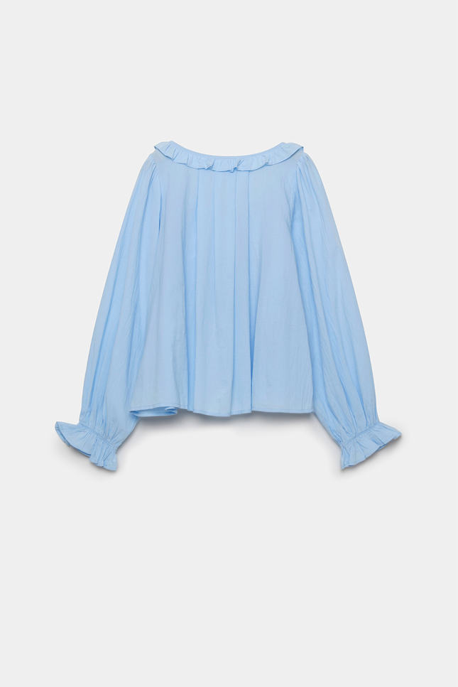 BLUSA ARMONIAS PREMIUM FLUIDO