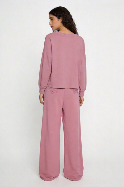 CONJUNTO ARMONIAS TEEN TACHUELAS