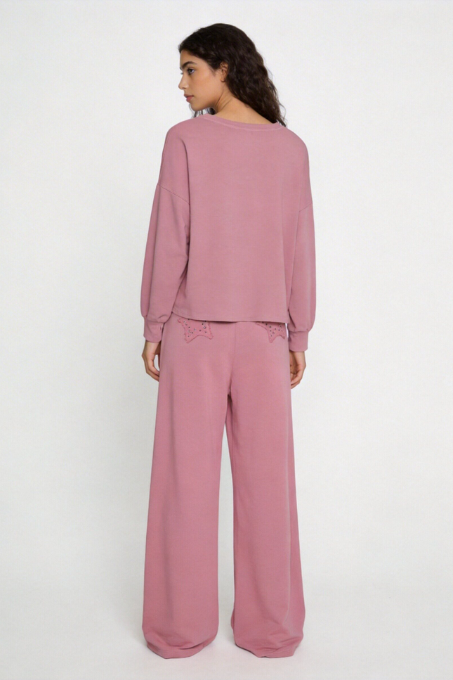 CONJUNTO ARMONIAS TEEN TACHUELAS