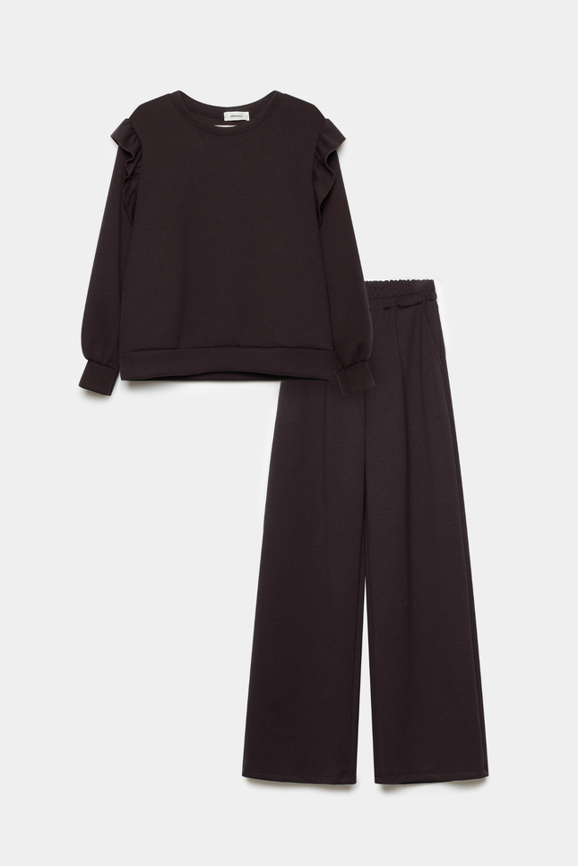 CONJUNTO ARMONIAS BRUNA