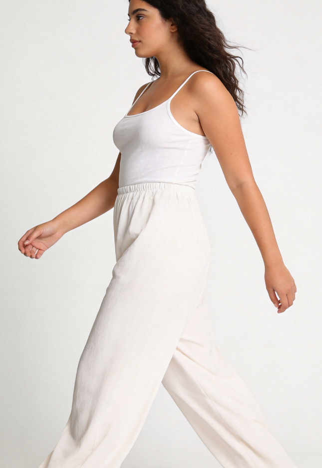 PANTALÓN ARMONIAS CURVE LEIRA