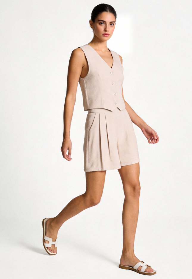 CONJUNTO ARMONIAS MEGAN