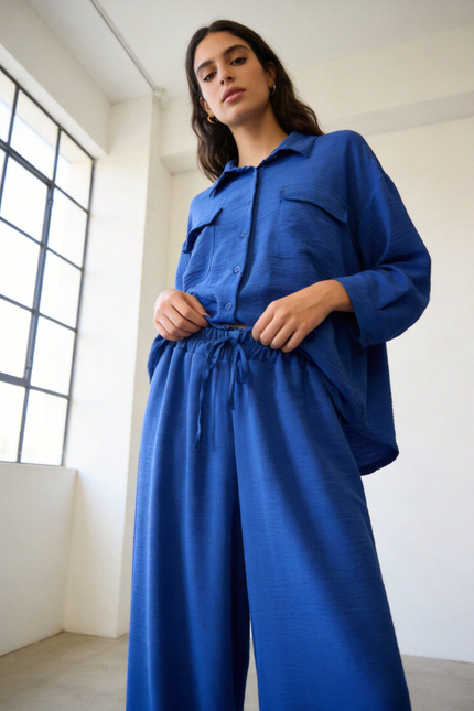 CONJUNTO ARMONIAS BARI