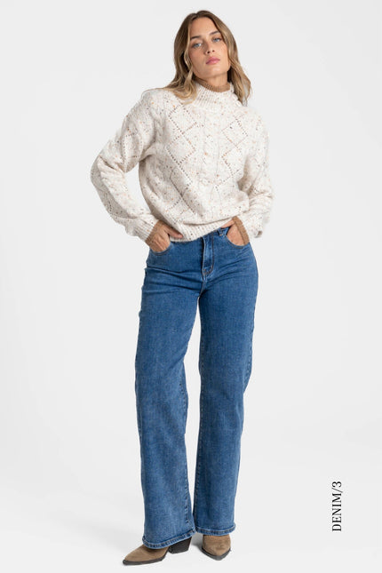 JEANS MISS ELLEN