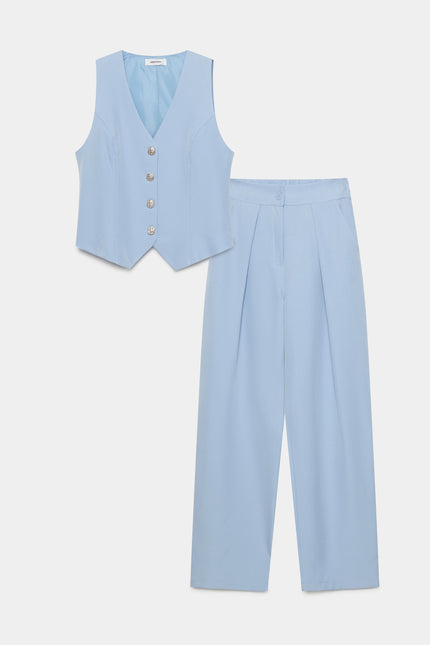 CONJUNTO ARMONIAS ELSA