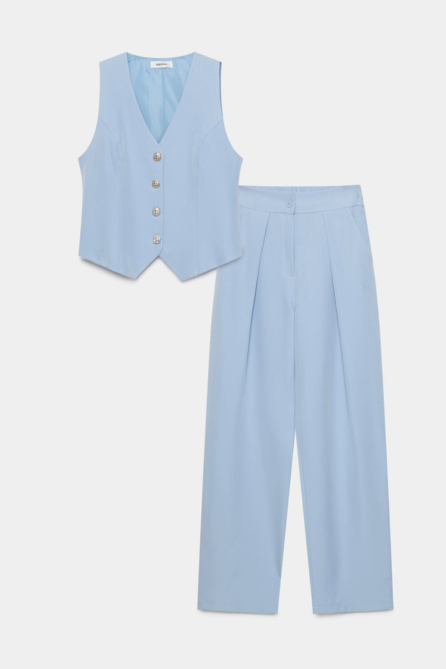 CONJUNTO ARMONIAS ELSA