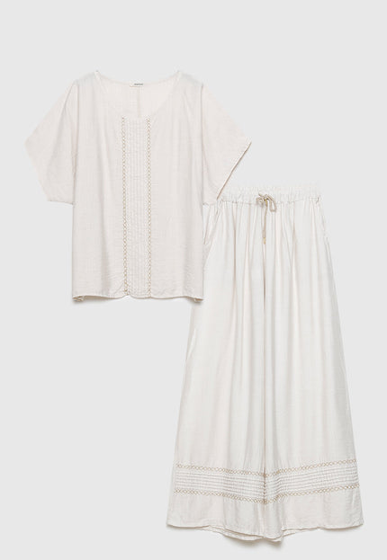 CONJUNTO ARMONIAS CURVE BERTA
