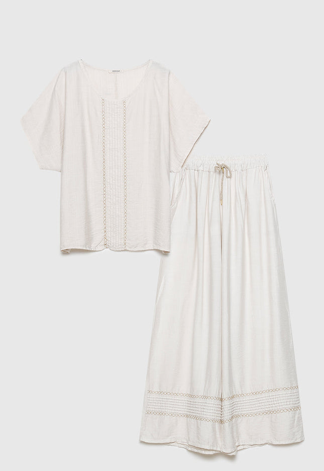 CONJUNTO ARMONIAS CURVE BERTA