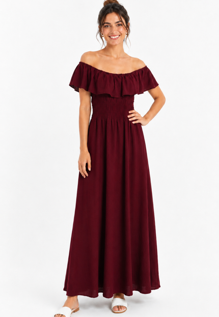 VESTIDO ARMONIAS TEEN GRETA