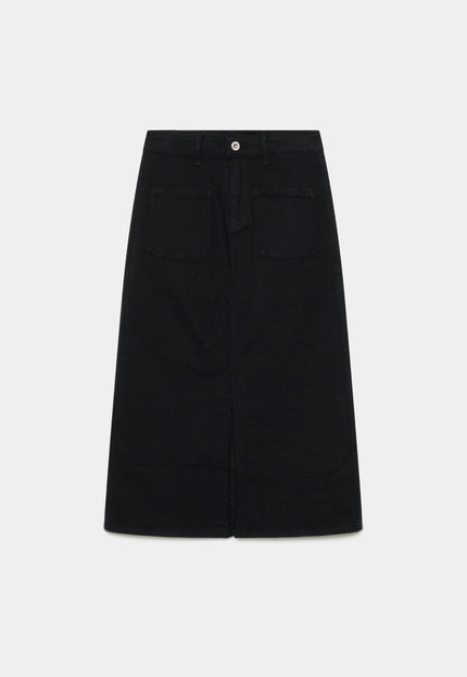 FALDA ARMONIAS MIDI