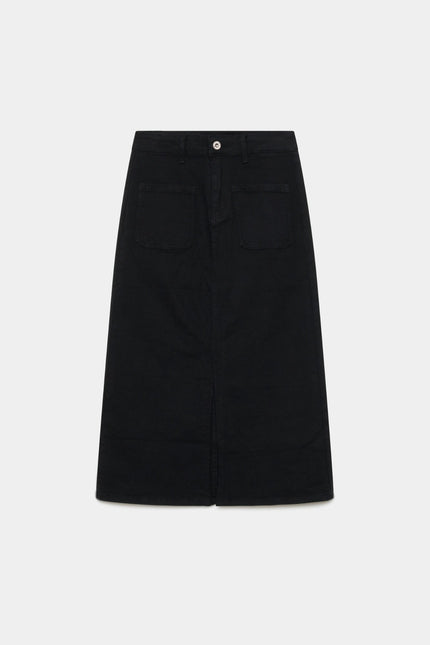 FALDA ARMONIAS MIDI