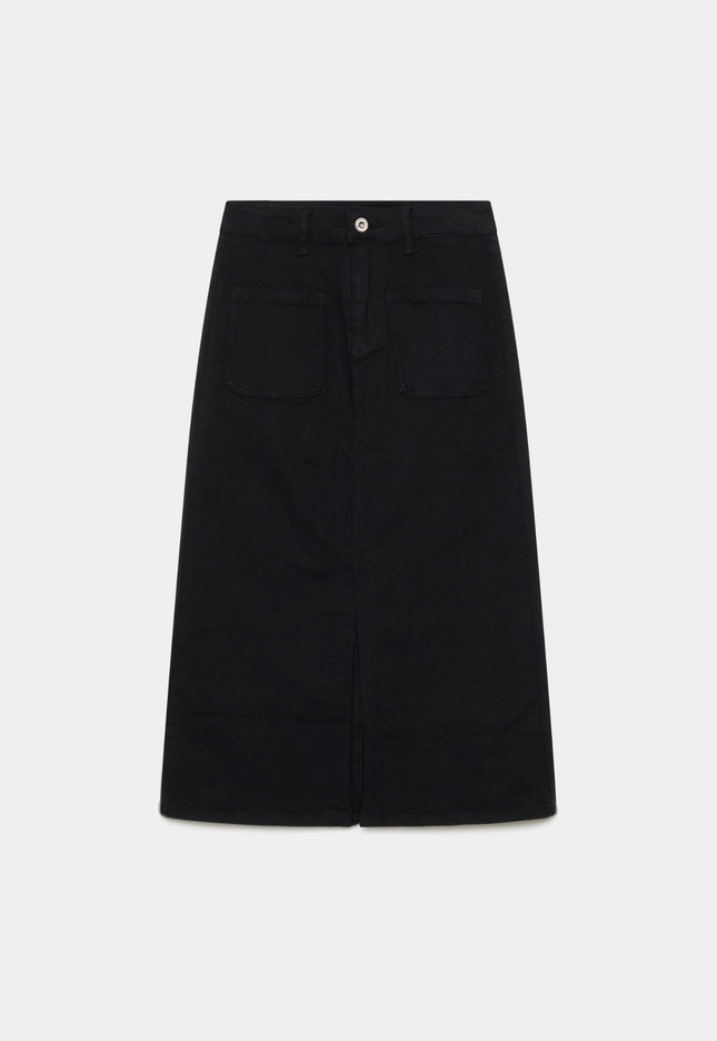 FALDA ARMONIAS MIDI