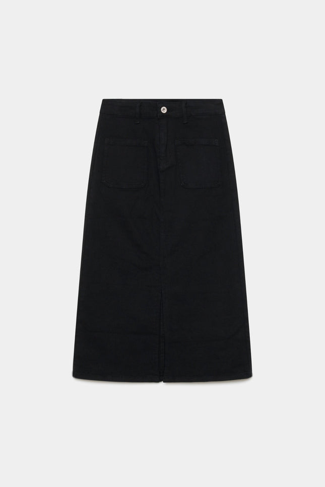 FALDA ARMONIAS MIDI