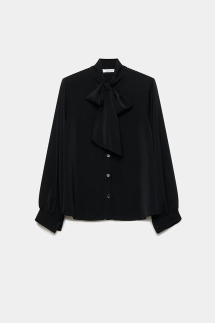 BLUSA ARMONIAS LAZO