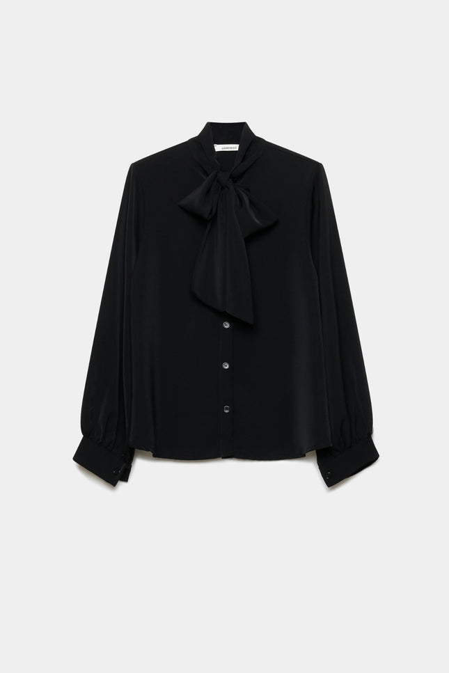 BLUSA ARMONIAS LAZO